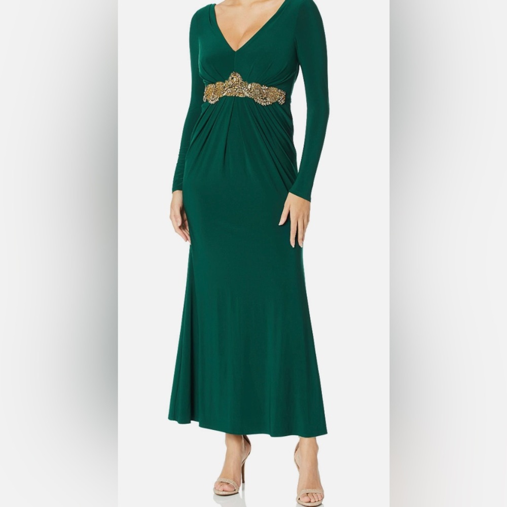 ElizaJ Formal Dress